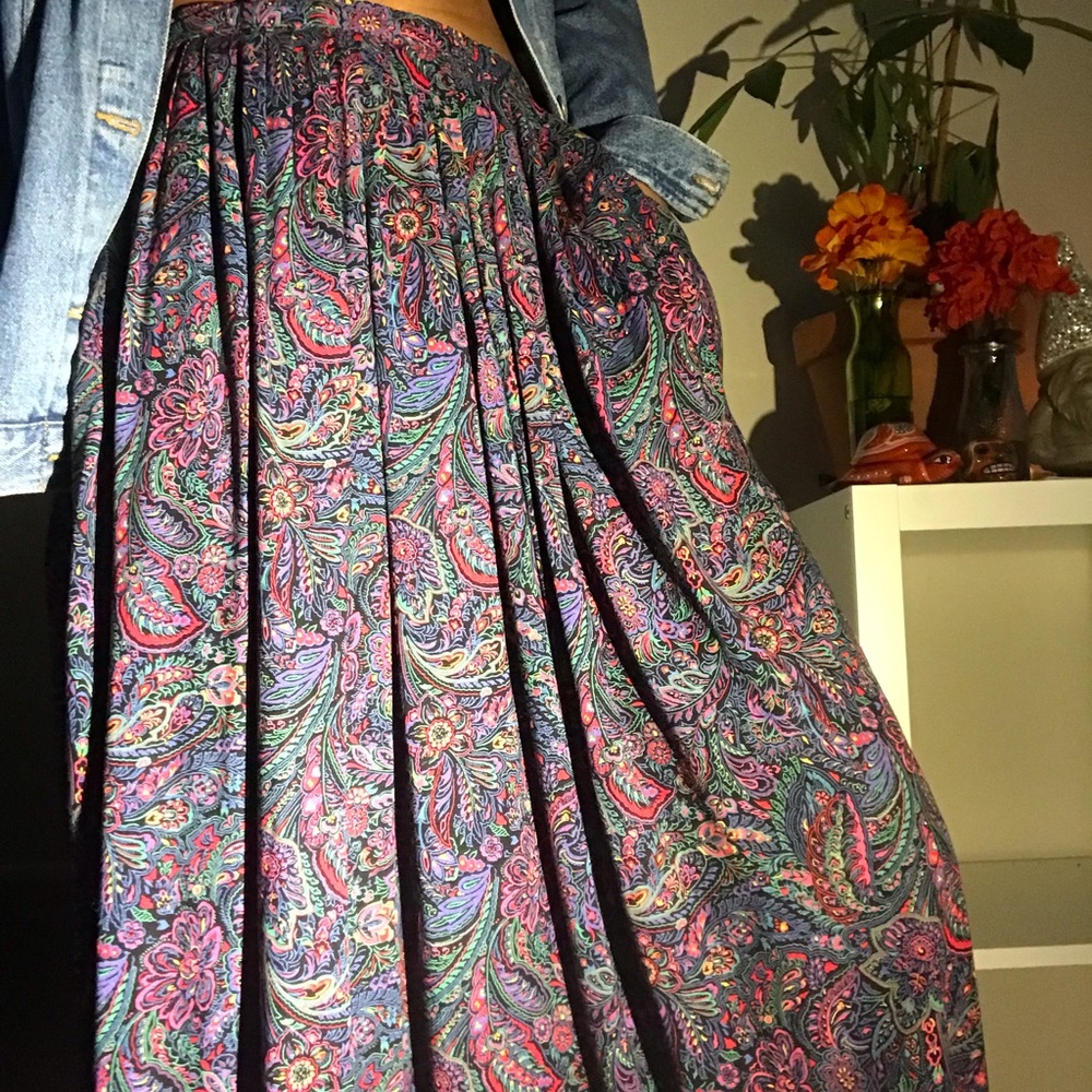 Vintage Shirt